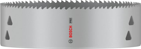 Hullsag Bosch multi material