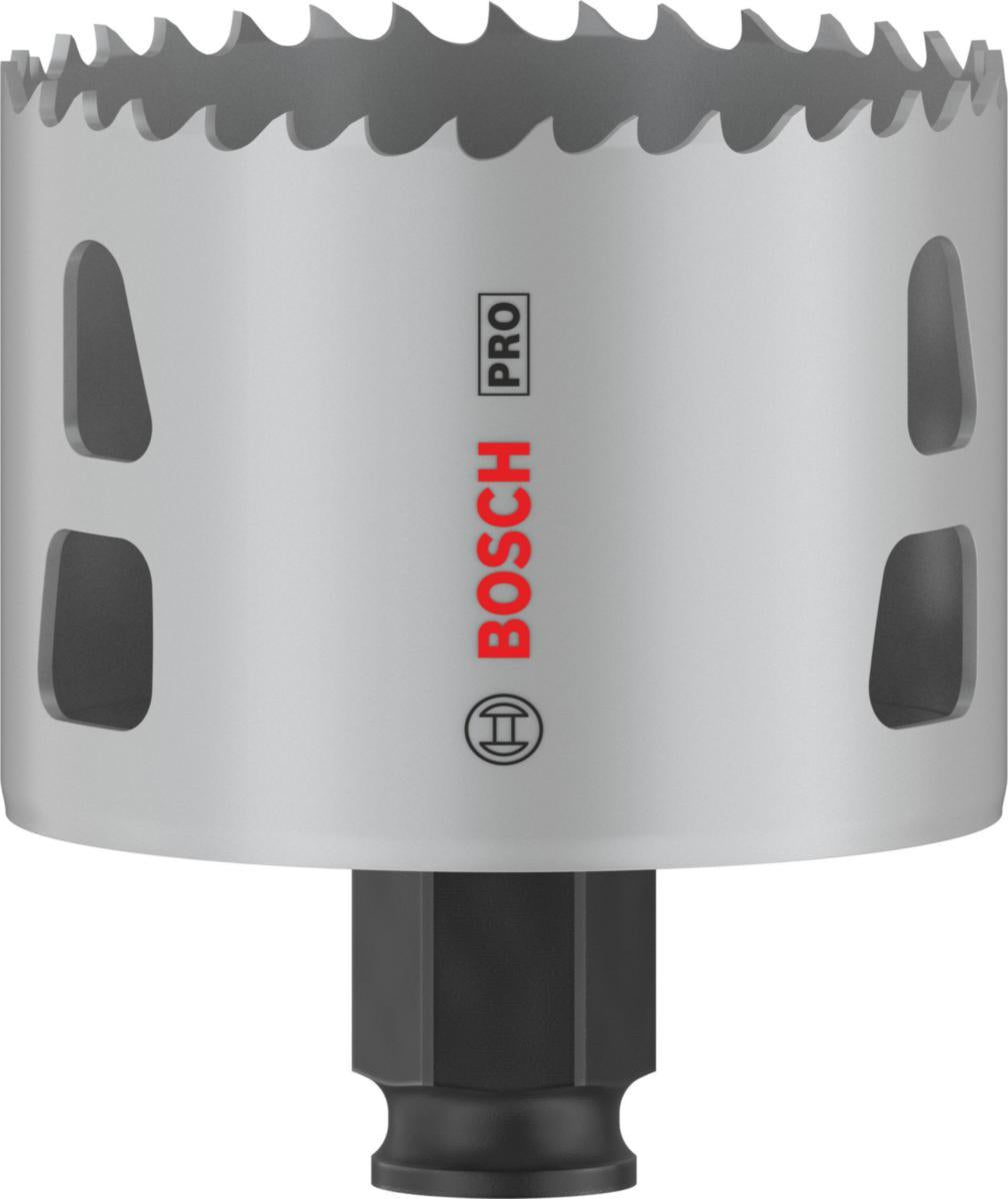 Hullsag multi material Bosch, Power Change Plus