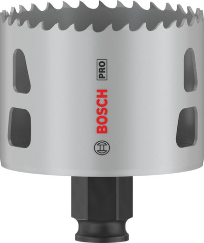 Hullsag multi material Bosch, Power Change Plus