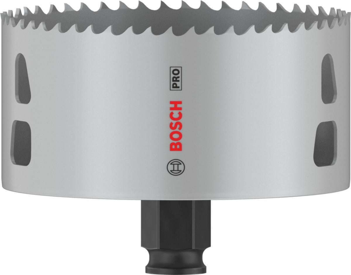 Hullsag multi material Bosch, Power Change Plus