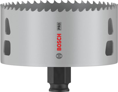 Hullsag multi material Bosch, Power Change Plus
