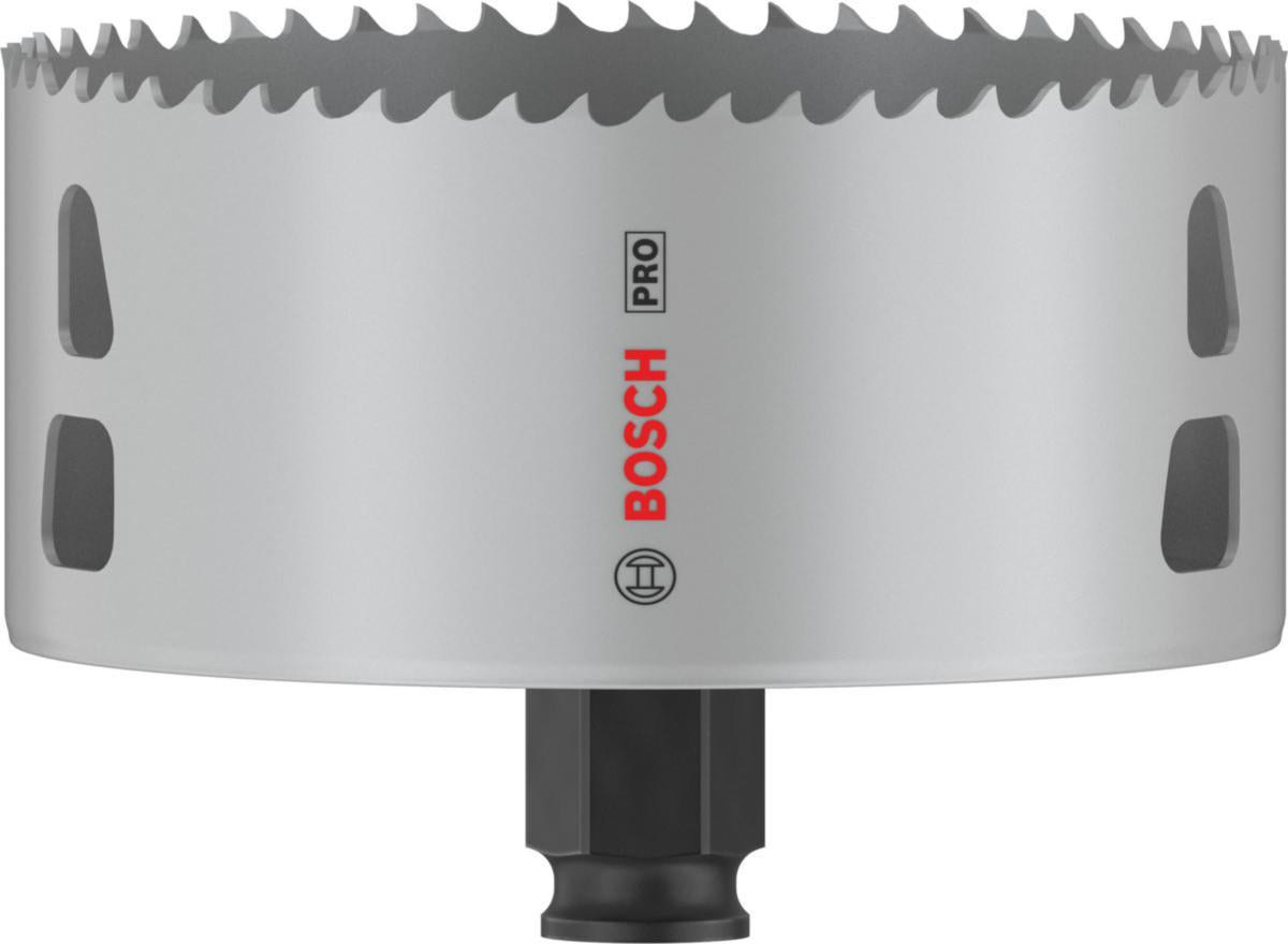 Hullsag multi material Bosch, Power Change Plus