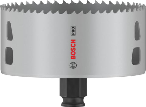 Hullsag multi material Bosch, Power Change Plus