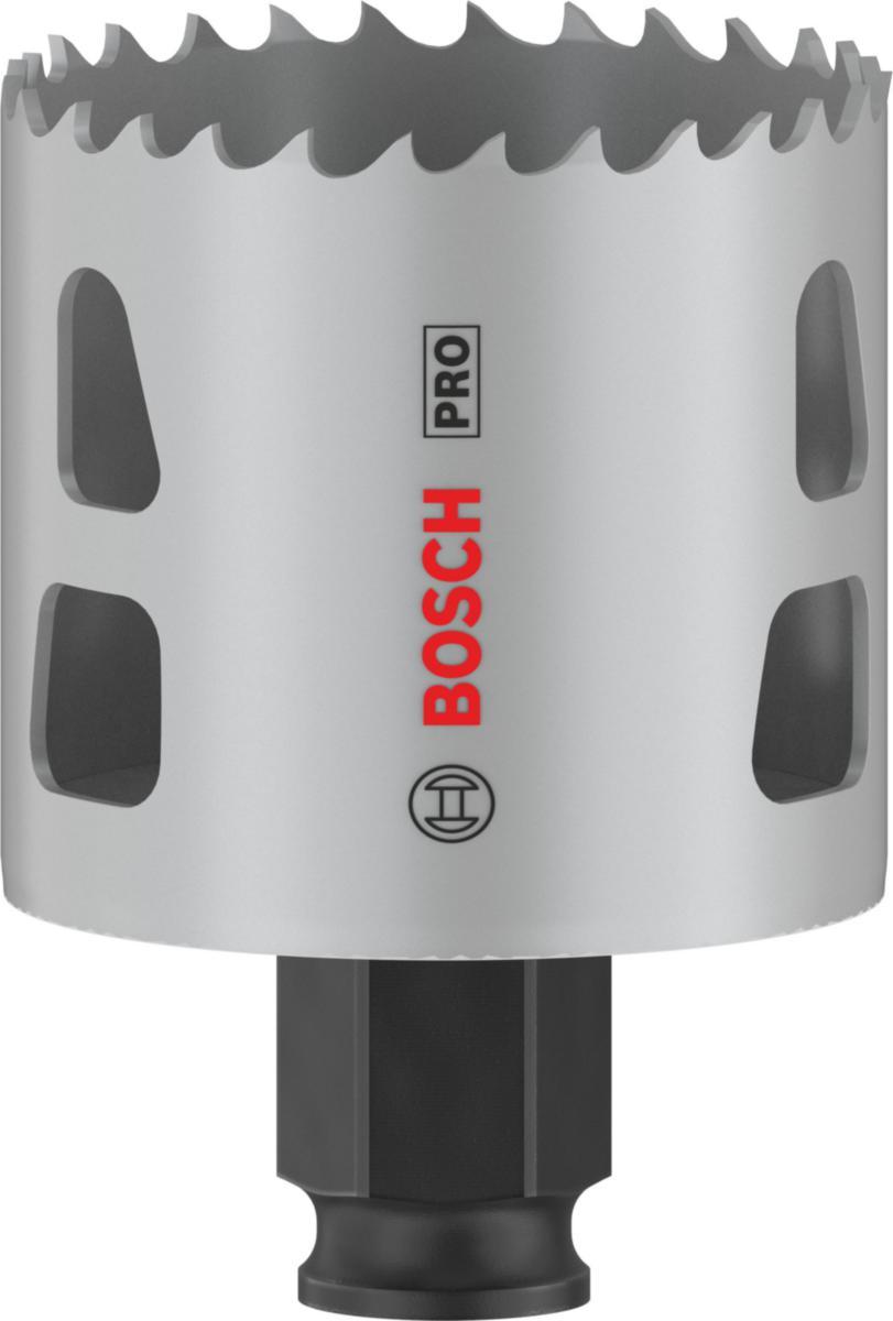 Hullsag multi material Bosch, Power Change Plus