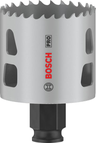 Hullsag multi material Bosch, Power Change Plus