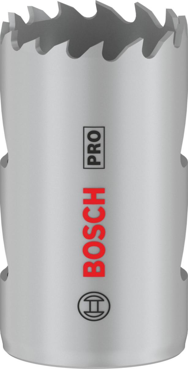 Hullsag Bosch multi material