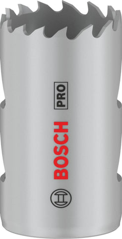 Hullsag Bosch multi material