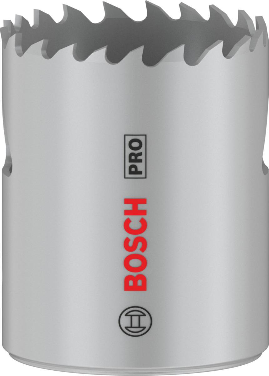 Hullsag Bosch multi material