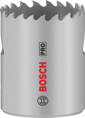 Hullsag Bosch multi material