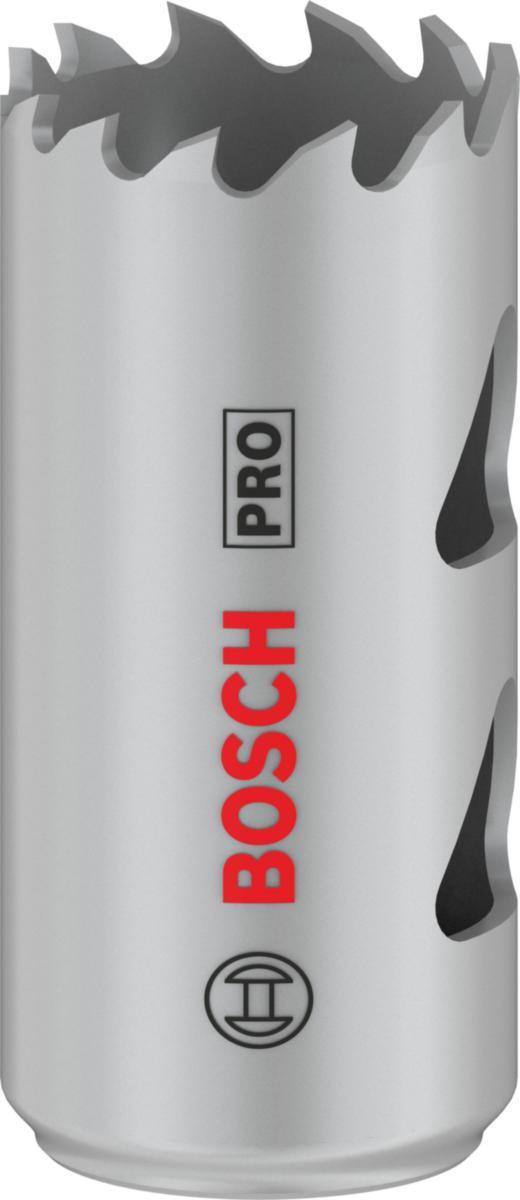 Hullsag Bosch multi material