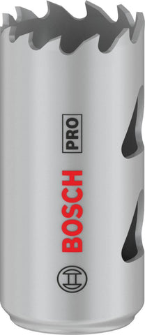 Hullsag Bosch multi material