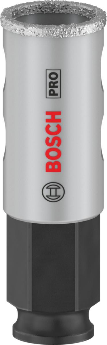 Diamanthullsag PRO Tile, Bosch