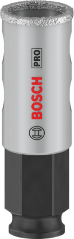 Diamanthullsag PRO Tile, Bosch