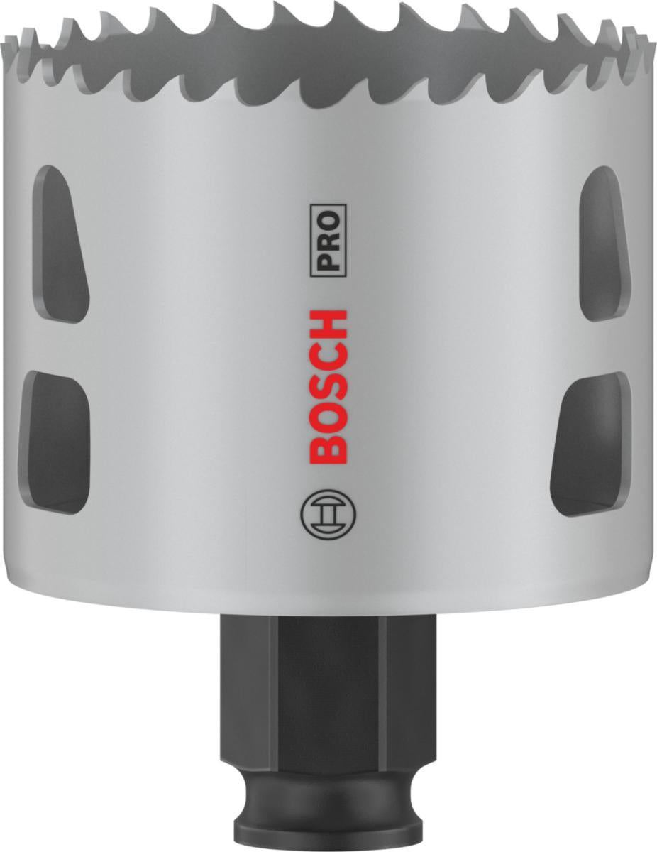 Hullsag multi material Bosch, Power Change Plus