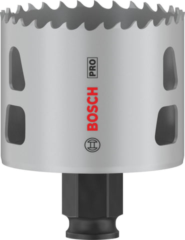 Hullsag multi material Bosch, Power Change Plus
