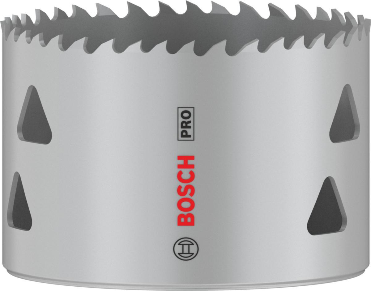 Hullsag Bosch multi material