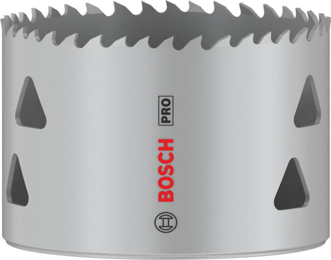 Hullsag Bosch multi material