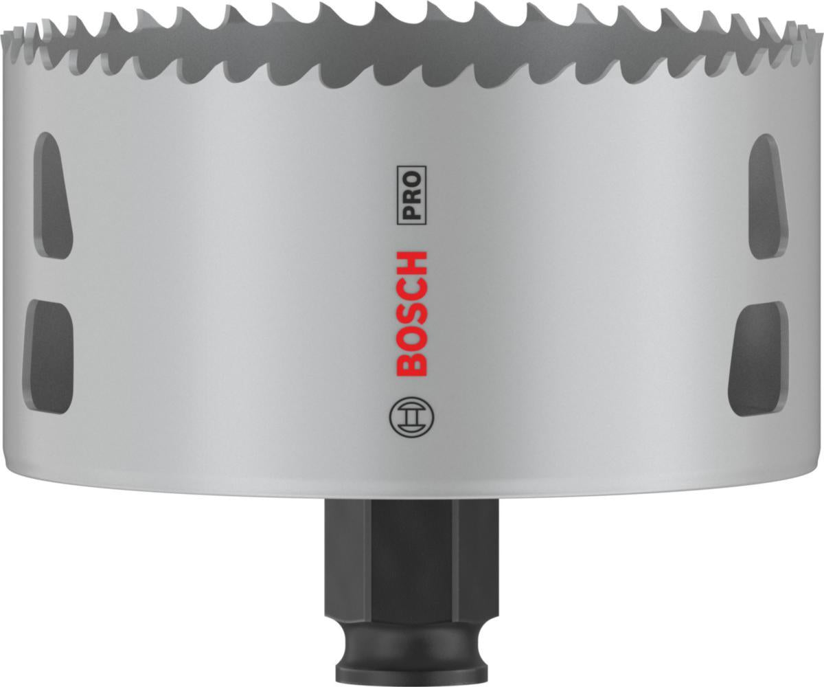 Hullsag multi material Bosch, Power Change Plus
