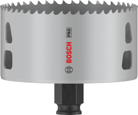 Hullsag multi material Bosch, Power Change Plus
