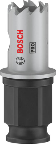 Hullsag Bosch PRO Sheet Metal