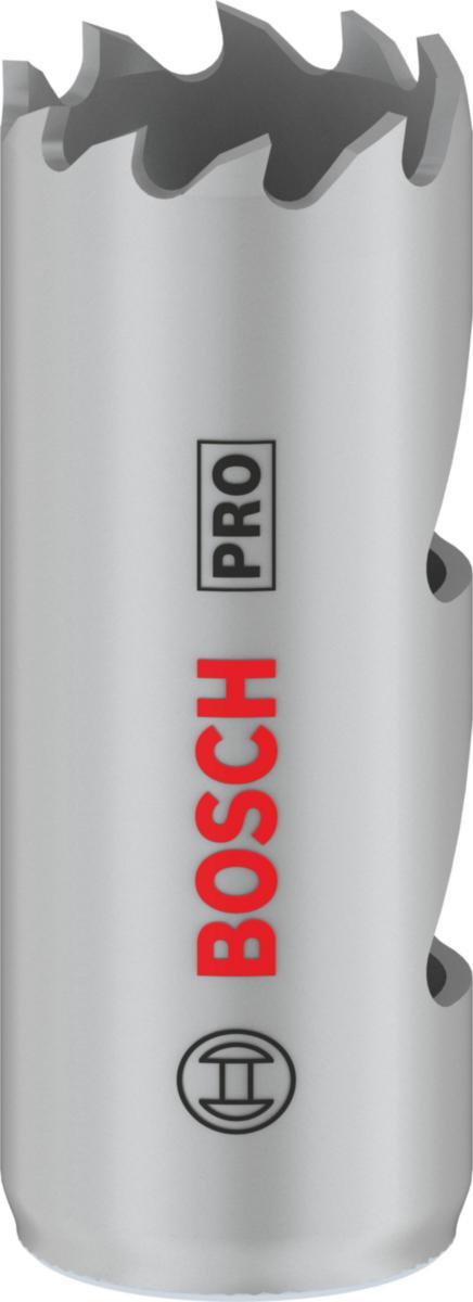Hullsag Bosch multi material