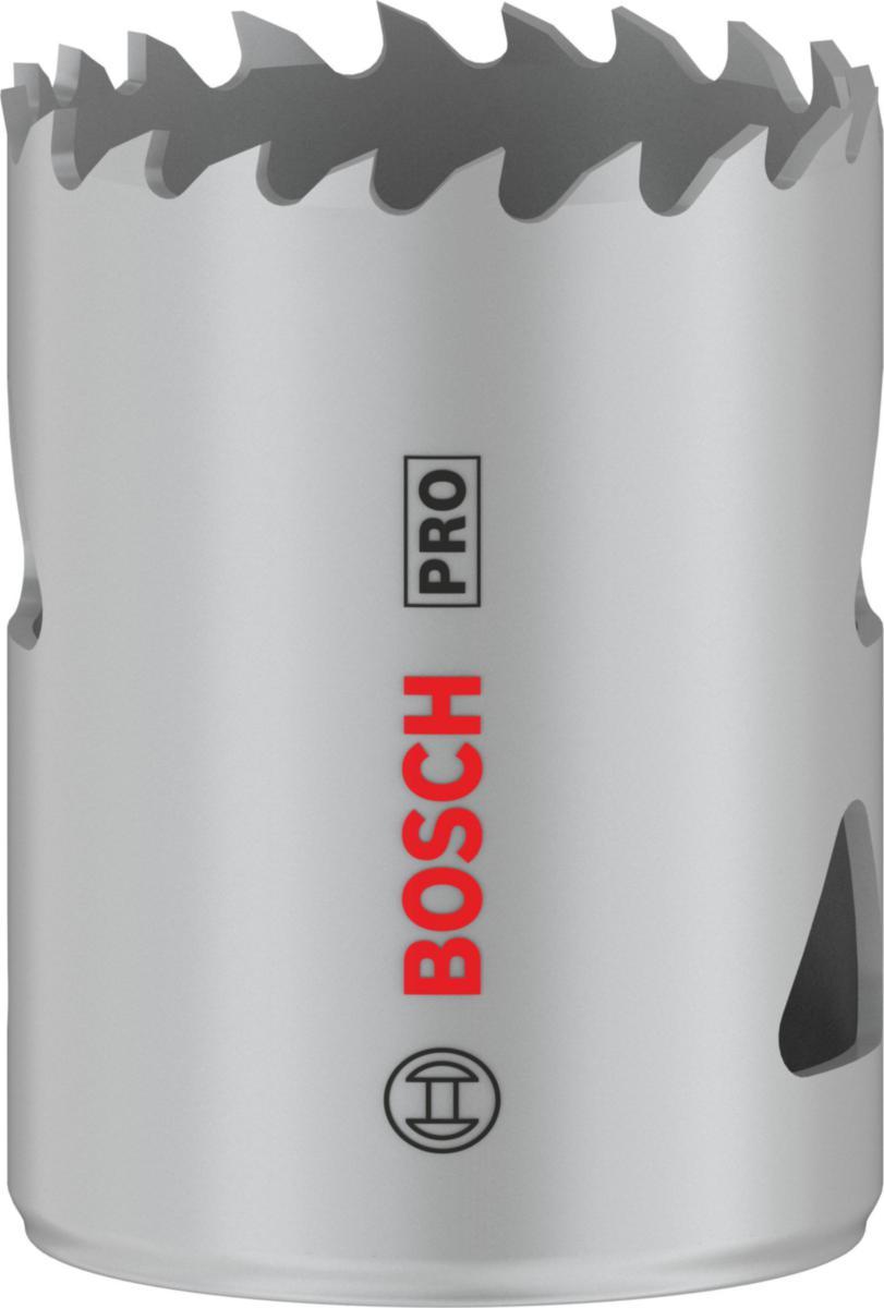 Hullsag Bosch multi material