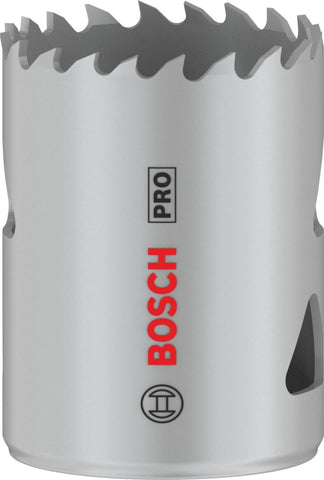 Hullsag Bosch multi material