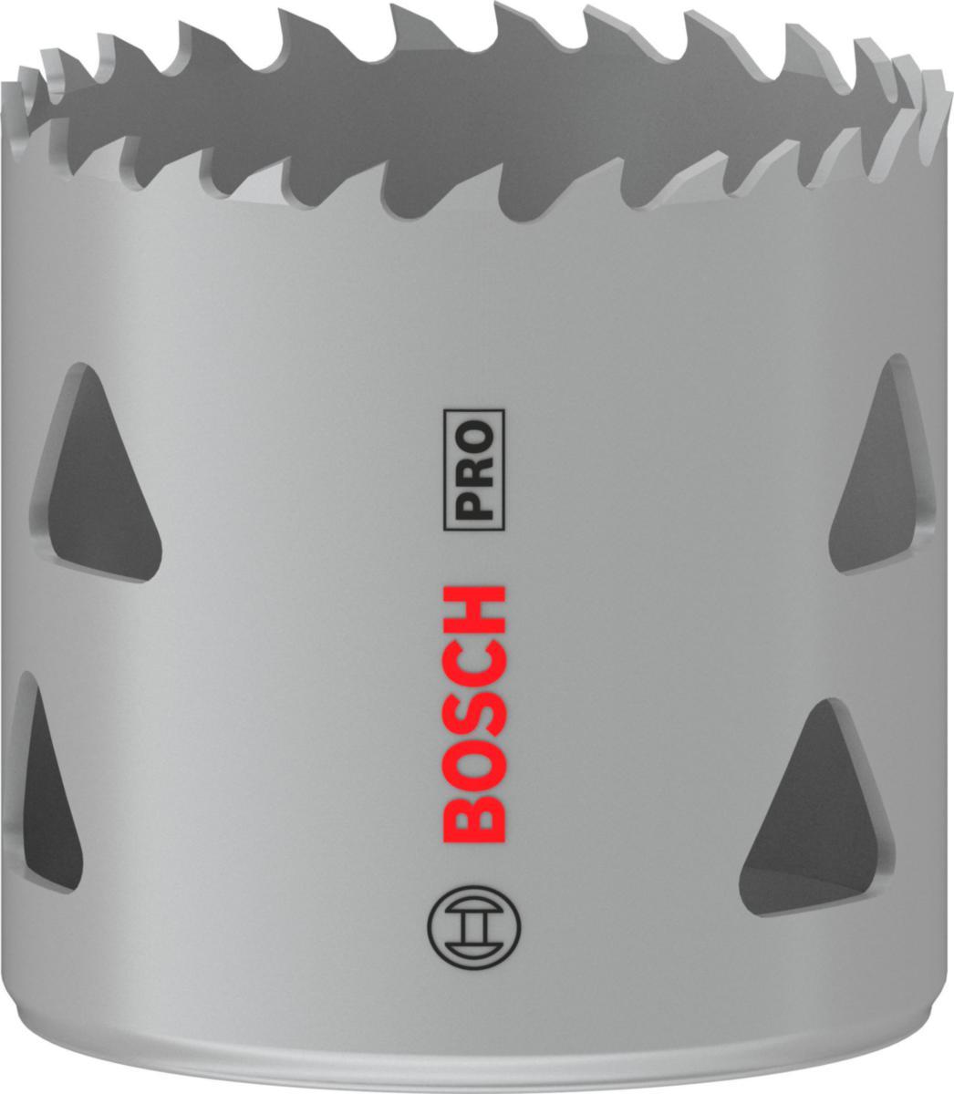 Hullsag Bosch multi material