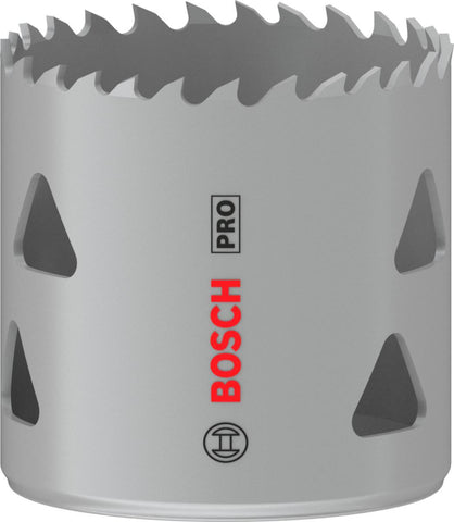 Hullsag Bosch multi material