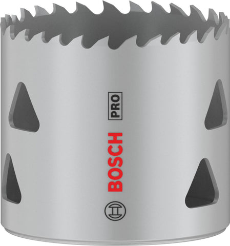 Hullsag Bosch multi material