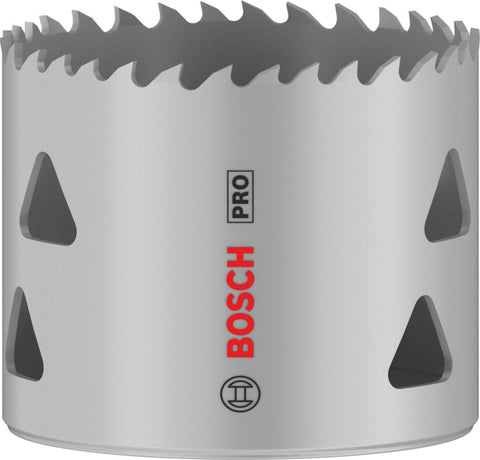 Hullsag Bosch multi material