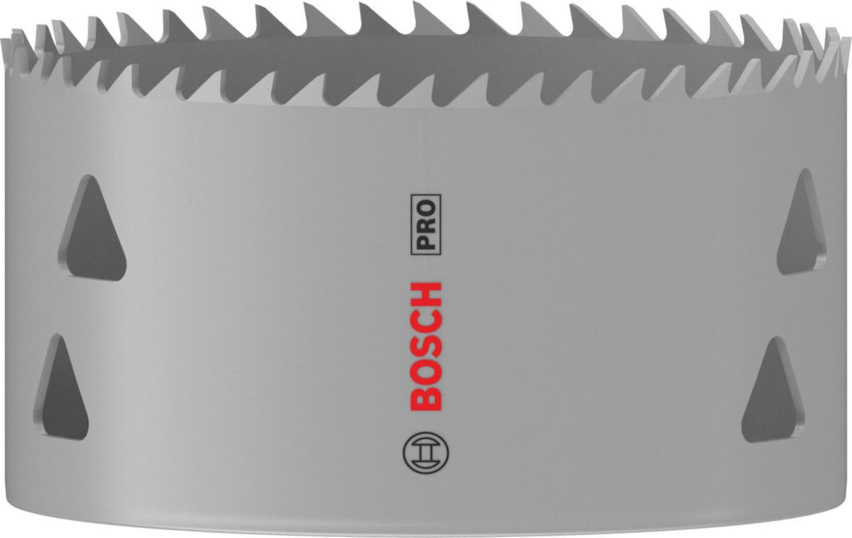 Hullsag Bosch multi material