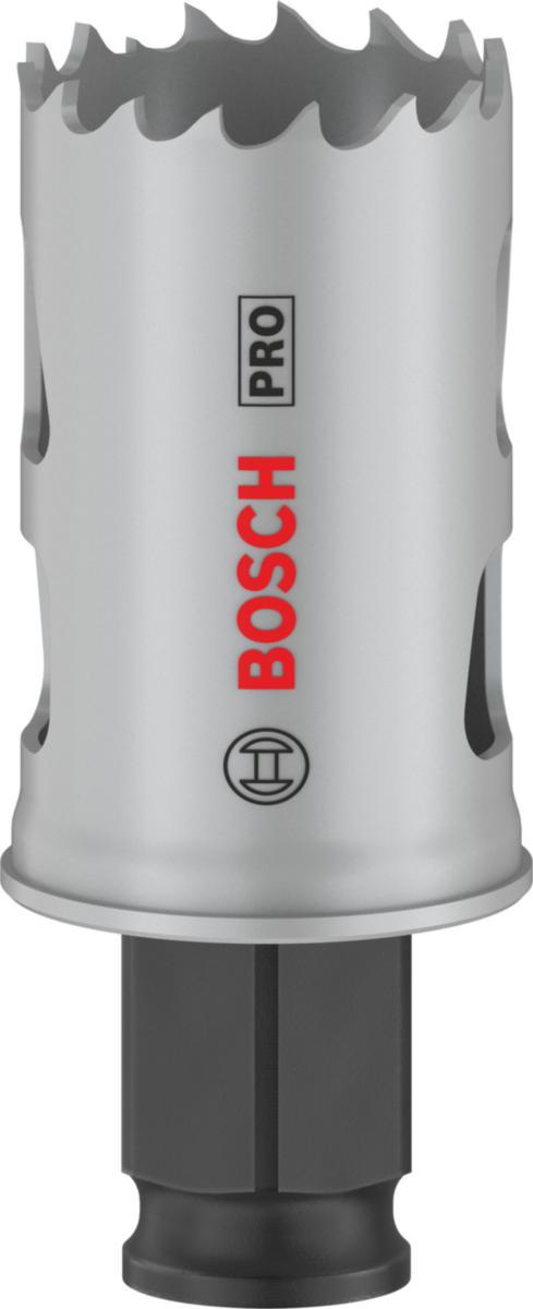 Hullsag multi material Bosch, Power Change Plus