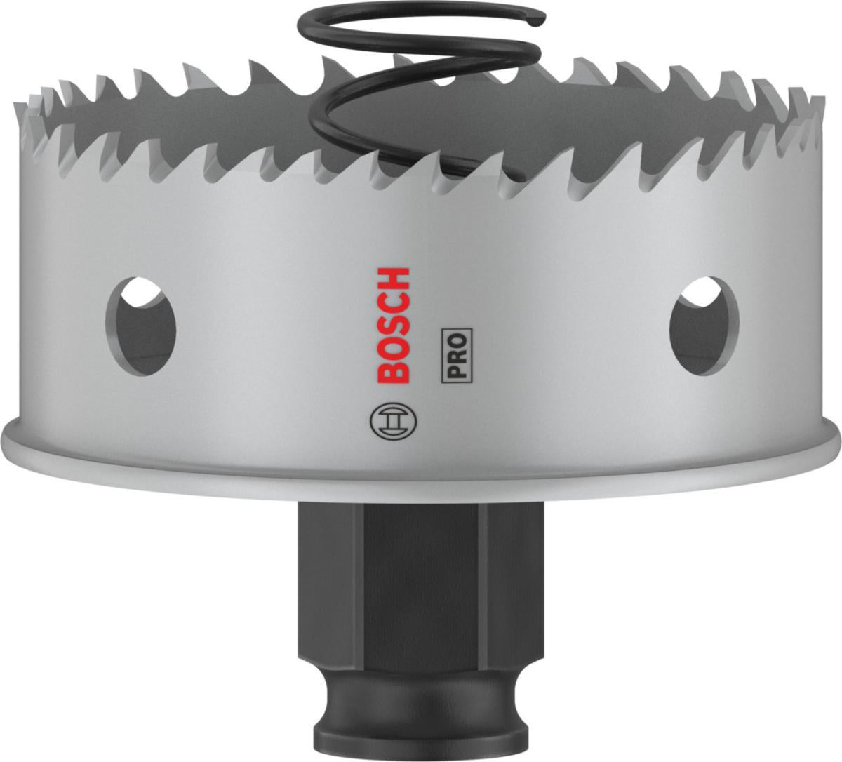 Hullsag Bosch PRO Sheet Metal