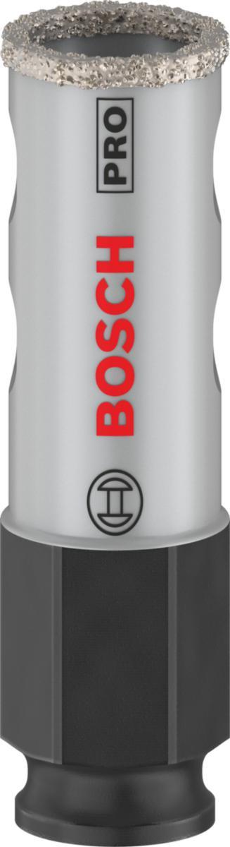 Diamanthullsag PRO Tile, Bosch