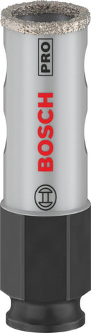 Diamanthullsag PRO Tile, Bosch