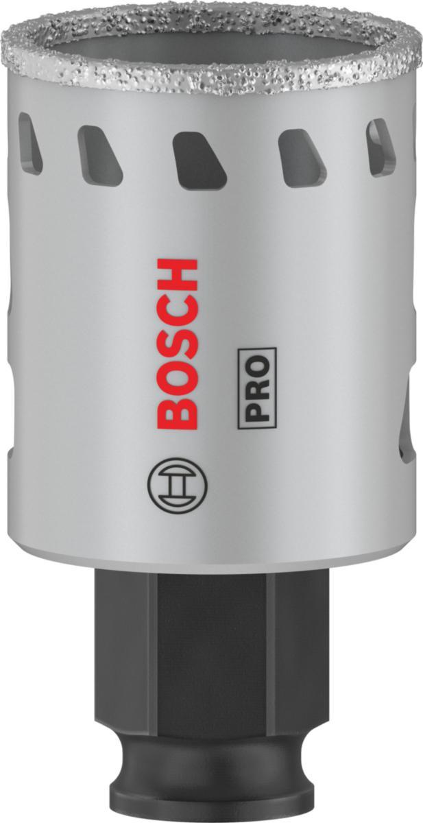 Diamanthullsag PRO Tile, Bosch