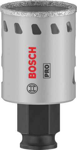 Diamanthullsag PRO Tile, Bosch