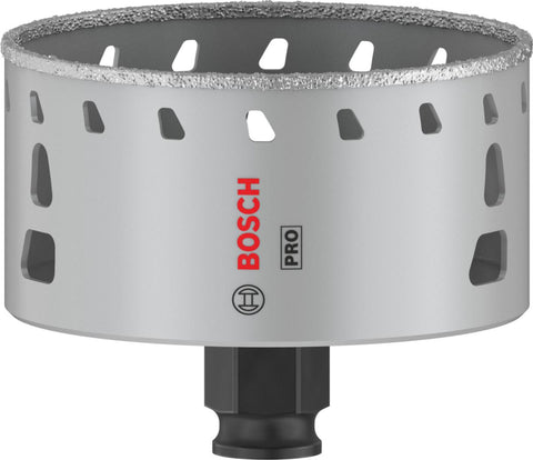 Diamanthullsag PRO Tile, Bosch