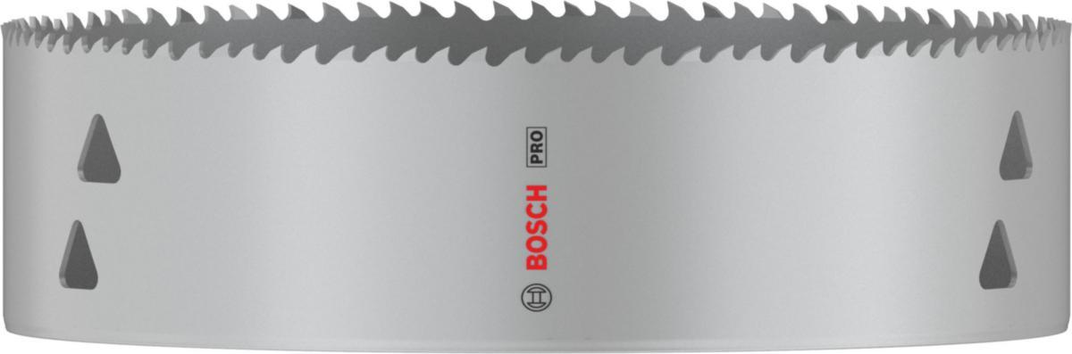 Hullsag Bosch multi material