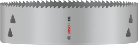 Hullsag Bosch multi material