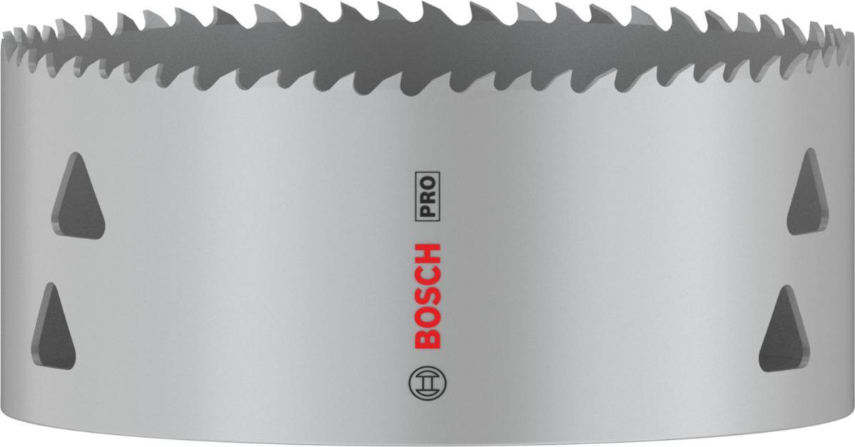 Hullsag Bosch multi material