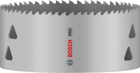 Hullsag Bosch multi material