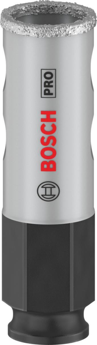 Diamanthullsag PRO Tile, Bosch