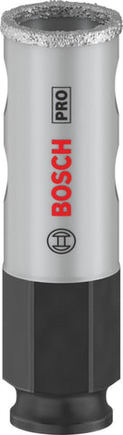 Diamanthullsag PRO Tile, Bosch