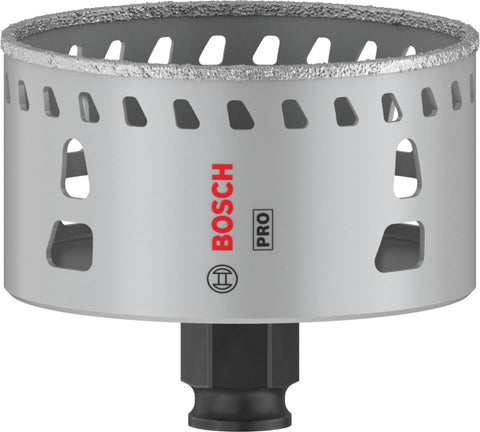 Diamanthullsag PRO Tile, Bosch