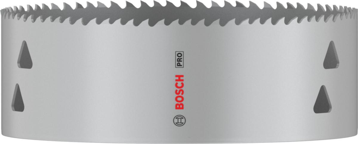 Hullsag Bosch multi material