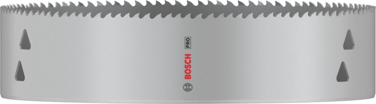 Hullsag Bosch multi material
