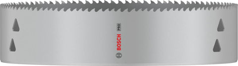Hullsag Bosch multi material