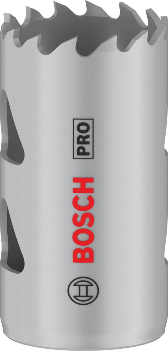Hullsag Bosch multi material
